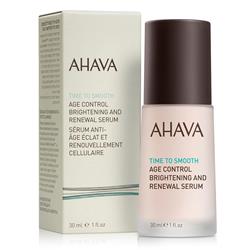 Zeige Details für Ahava - Age Control Brightening & Renewal Serum - 30ml Bild von Ahava - Age Control Brightening & Renewal Serum - 30ml