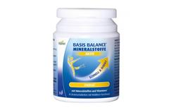 Bild von Hübner - Basis Balance® - Mineralstoffe Aktiv Dextrosetabletten - 45 Stück