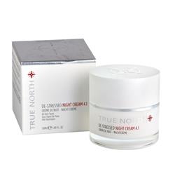 Zeige Details für True North De-Stressed Night 4.1 Nachtcreme - 50 ml Bild von True North De-Stressed Night 4.1 Nachtcreme - 50 ml