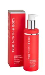 Zeige Details für True North Moisturizing Body Lotion 8.1 Körperlotion - 200 ml Bild von True North Moisturizing Body Lotion 8.1 Körperlotion - 200 ml