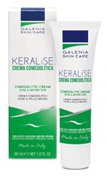 Bild von Galenia Skin Care® - Talgregulierende Creme - 30 ml