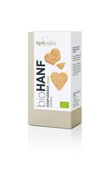 Zeige Details für Hanf & Natur - Hanfgebäck Dinkel - Bio - 100 g Bild von Hanf & Natur - Hanfgebäck Dinkel - Bio - 100 g