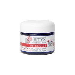 Bild von Styx Rosengarten - Tagescreme intensiv - 50 ml