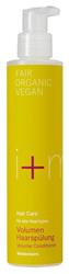 Bild von i+m Hair Care - Volumen Haarspülung - Weizenkeim - 200 ml
