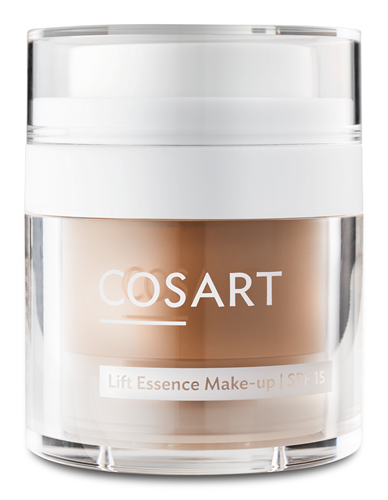 Bild von Cosart - Lift Essence Anti Aging Fluid Make up 791 - 30 ml