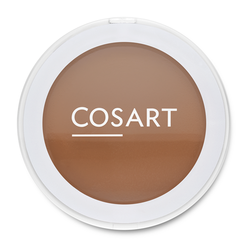 Bild von Cosart - Dry & Wet Make up Powder - 779 Nougat - 10 g