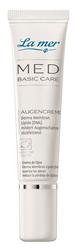 Zeige Details für La mer - MED Basic Care - Augencreme - Ohne Parfum - 15 ml - SALE Bild von La mer - MED Basic Care - Augencreme - Ohne Parfum - 15 ml - SALE