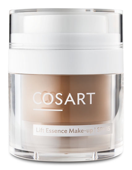 Bild von Cosart - Lift Essence Anti Aging Fluid Make up