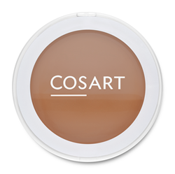 Bild von Cosart - Dry & Wet Make up Powder