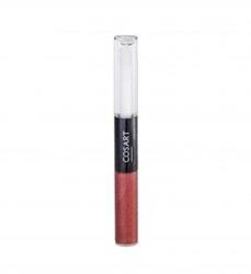 Bild von Cosart - Duo Lip Gloss Longlasting