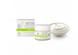 Zeige Details für Styx Naturkosmetik - Kräutergarten Tagescreme mit Bio Joghurt - 50 ml Bild von Styx Naturkosmetik - Kräutergarten Tagescreme mit Bio Joghurt - 50 ml