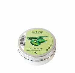 Bild von Styx Aloe Vera Körpercreme - 50 ml