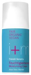 Zeige Details für i+m - Freistil Sensitiv - Feuchtigkeitscreme - 30ml Bild von i+m - Freistil Sensitiv - Feuchtigkeitscreme - 30ml