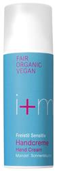 Zeige Details für i+m - Freistil Sensitiv - Handcreme - 50ml Bild von i+m - Freistil Sensitiv - Handcreme - 50ml
