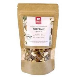 Bild von Taiga Naturkost - Supermix - Bio - Rohkost-Qualität