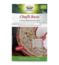 Zeige Details für Govinda - Chufli Basic Bio - 500 g Bild von Govinda - Chufli Basic Bio - 500 g
