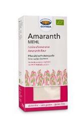Zeige Details für Govinda - Bio Amaranth Vollkornmehl - 350 g Bild von Govinda - Bio Amaranth Vollkornmehl - 350 g