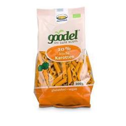 Picture of Govinda Goodel the good noodle "carrot" vegan, 200 g