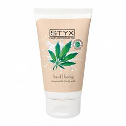 Bild von Styx - Hanf Körpermilch - 150 ml