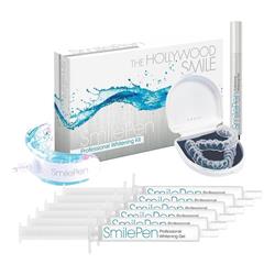 Zeige Details für SmilePen Professional - Kit & Whitening Accelerator Bild von SmilePen Professional - Kit & Whitening Accelerator