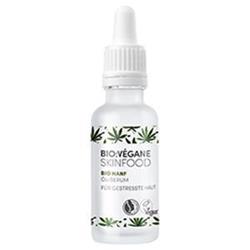 Zeige Details für Bio:Végane Bio Hanf - Öl-Serum - für gestresste Haut - 30 ml Bild von Bio:Végane Bio Hanf - Öl-Serum - für gestresste Haut - 30 ml