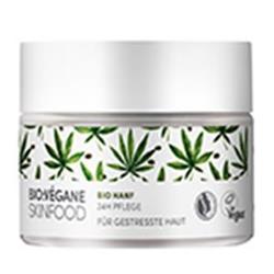 Picture of Organic:Végane Organic Hemp - 24h Care - for stressed skin