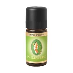 Bild von Primavera® - Ätherisches Öl - Lemongrass Bio