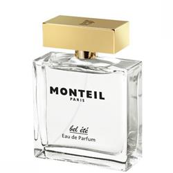 Bild von Monteil Paris - Bel Été Eau De Parfum