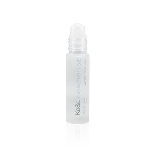 Bild von KaSa - Active Roll-On - Antitranspirant Face - 10 ml