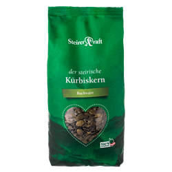Bild von Steirerkraft - Kürbiskerne Backware - 1000 g