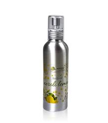 Bild von Mykima Kiss of Nature Körperöl Neroli Citrus - Zitrone und Orangenblüte - Aroma Körper- und Massageöl Neroliöl - 150 ml