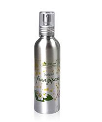 Bild von Mykima Kiss of Nature  Körper- und Massageöl Tropical Frangipani - 150 ml