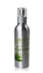 Bild von Mykima Kiss of Nature Körper- und Massageöl Aloe Vera - 150 ml