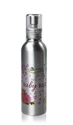 Bild von Mykima Kiss of Nature Körper- und Massageöl Wildrose - 150 ml