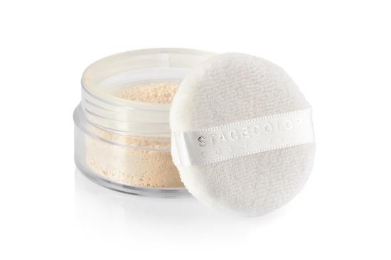 Bild von Stagecolor Cosmetics - Fixing Powder - 10 g