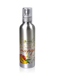 Bild von Mykima Kiss of Nature Körperöl Mango - Aroma Körper- und Massageöl Mango - 150 ml