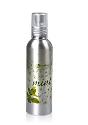 Bild von Mykima Kiss of Nature Körperöl Minze - Aroma Körper- und Massageöl Minze - 150 ml