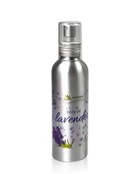 Bild von Mykima Kiss of Nature Körperöl Lavendar - Aroma Körper- und Massageöl Lavendel - 150 ml