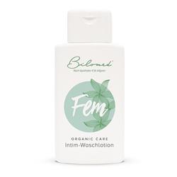 Bild von Bilomed - Intim Waschlotion - 200 ml