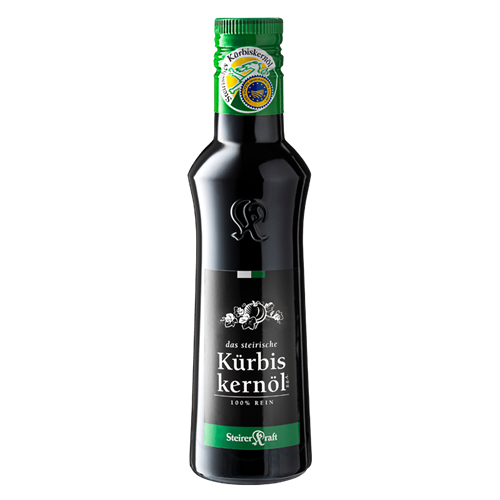 Bild von Steirerkraft - Premium - Steirisches Kürbiskernöl g.g.A. - 250 ml