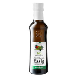 Bild von Steirerkraft - BIO - Steirischer Apfel Balsam Essig - 250 ml