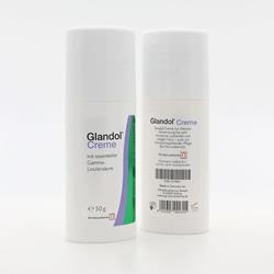 Bild von PG-Naturpharma - Glandol Creme