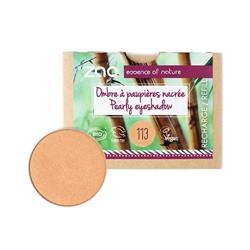 Bild von Zao - Refill - Nachfüllpackung - Pearly Eyeshadow - 3 g