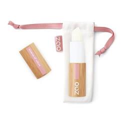 Bild von Zao - Bambus Lippenbalsam Stift - Zao Lip Balm Stick - 481 Farblos - 3,5 g