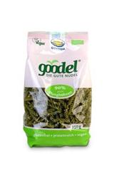 Bild von Govinda - Bio Goodel Fusilli grüne Mungbohnen - 250 g