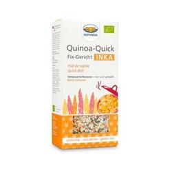 Bild von Govinda - Bio Quinoa Quick Inka - 500 g