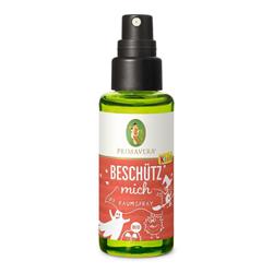 Bild von Primavera® - Kids - Raumspray - Beschütz mich Bio - 50 ml