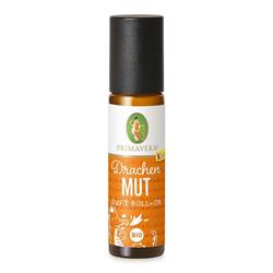 Bild von Primavera® - Kids - Aroma Roll-On - Drachenmut - 10 ml