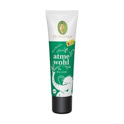 Bild von Primavera - Kids - Baby & Kinder Balsam - Atmewohl - 30 ml