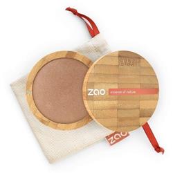 Bild von Zao - Bambus Mineral Cooked Powder - Bronzer - 18 g